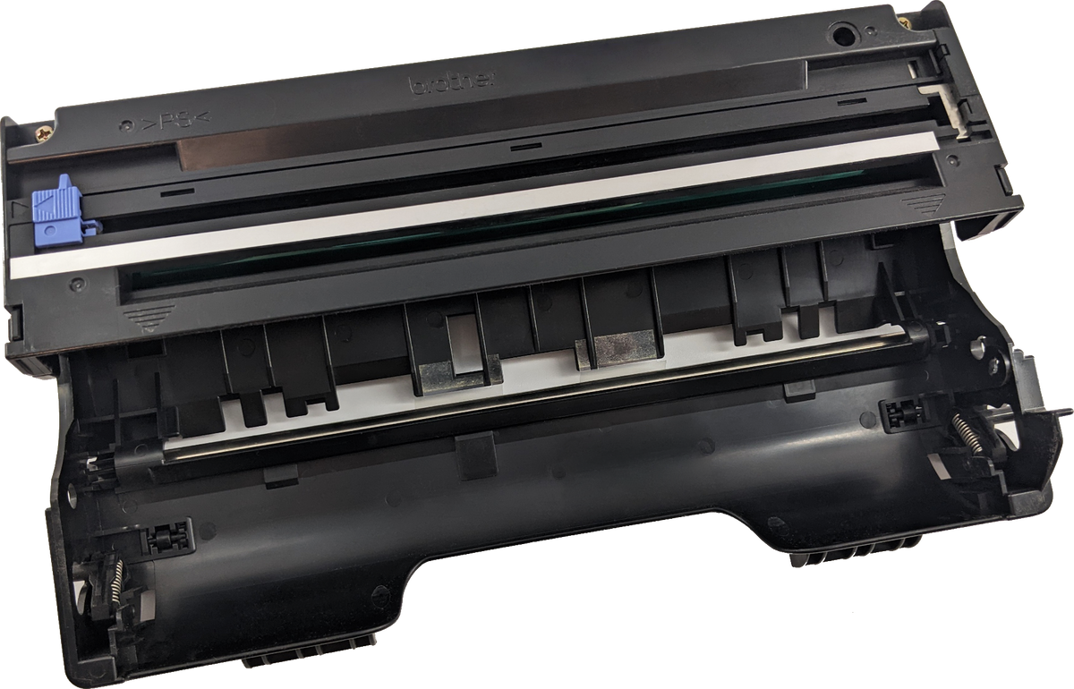 Brother DR400 Compatible Black Drum Unit