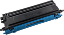 Brother TN115C Compatible Cyan Toner Cartridge