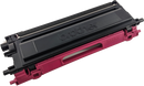 Brother TN115M Compatible Magenta Toner Cartridge