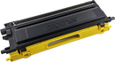 Brother TN115Y Compatible Yellow Toner Cartridge