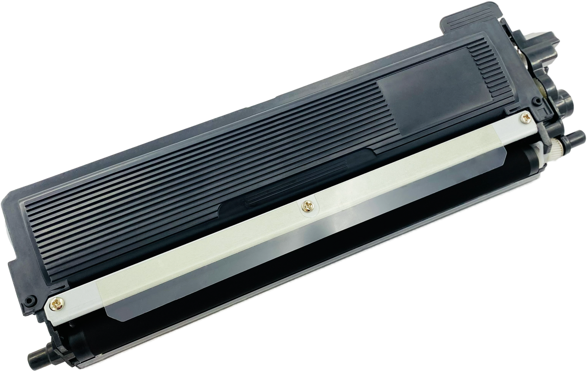 Brother TN210BK Compatible Black Toner Cartridge