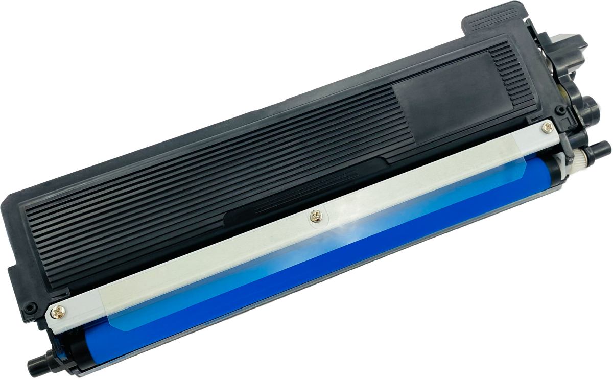 Brother TN210C Compatible Cyan Toner Cartridge