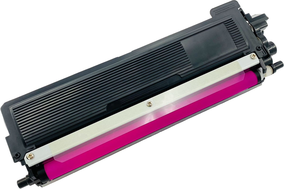 Brother TN210M Compatible Magenta Toner Cartridge