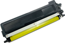 Brother TN210Y Compatible Yellow Toner Cartridge