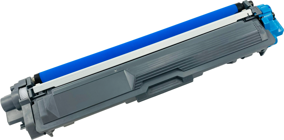 Brother TN225C Compatible Cyan Toner Cartridge (TN221C High Yield)