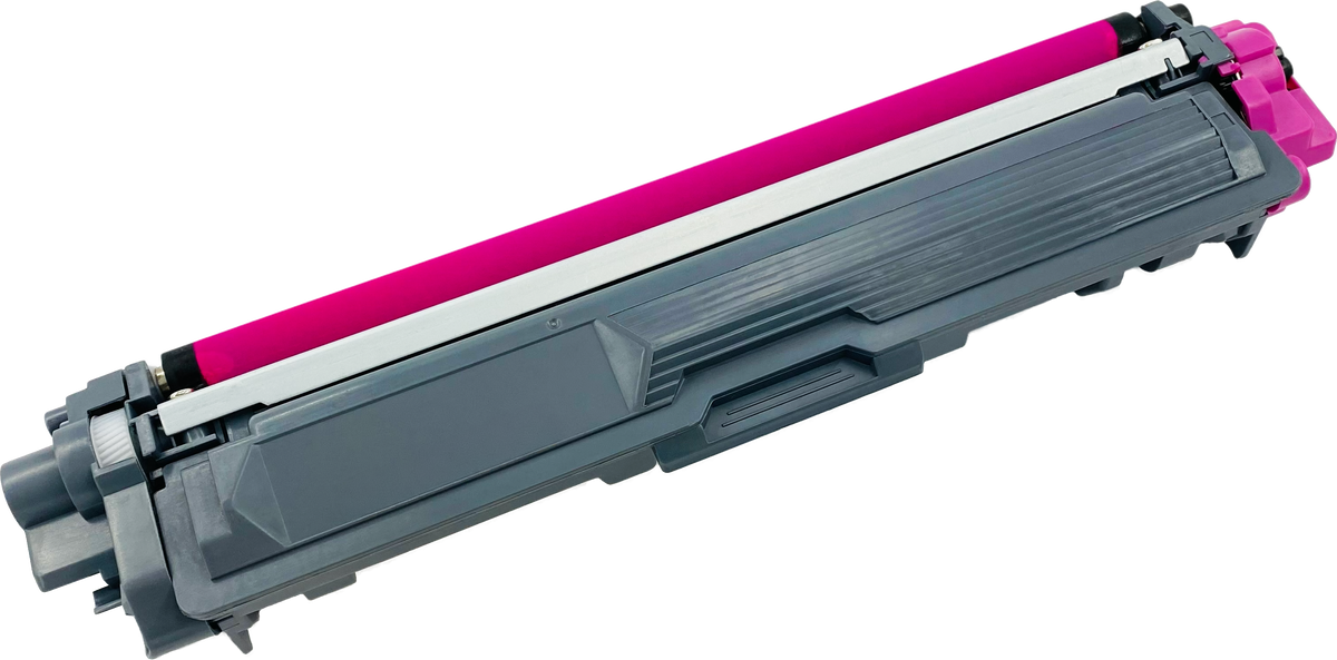Brother TN225M Compatible Magenta Toner Cartridge (TN221M High Yield)