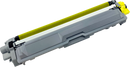 Brother TN225Y Compatible Yellow Toner Cartridge (TN221Y High Yield)