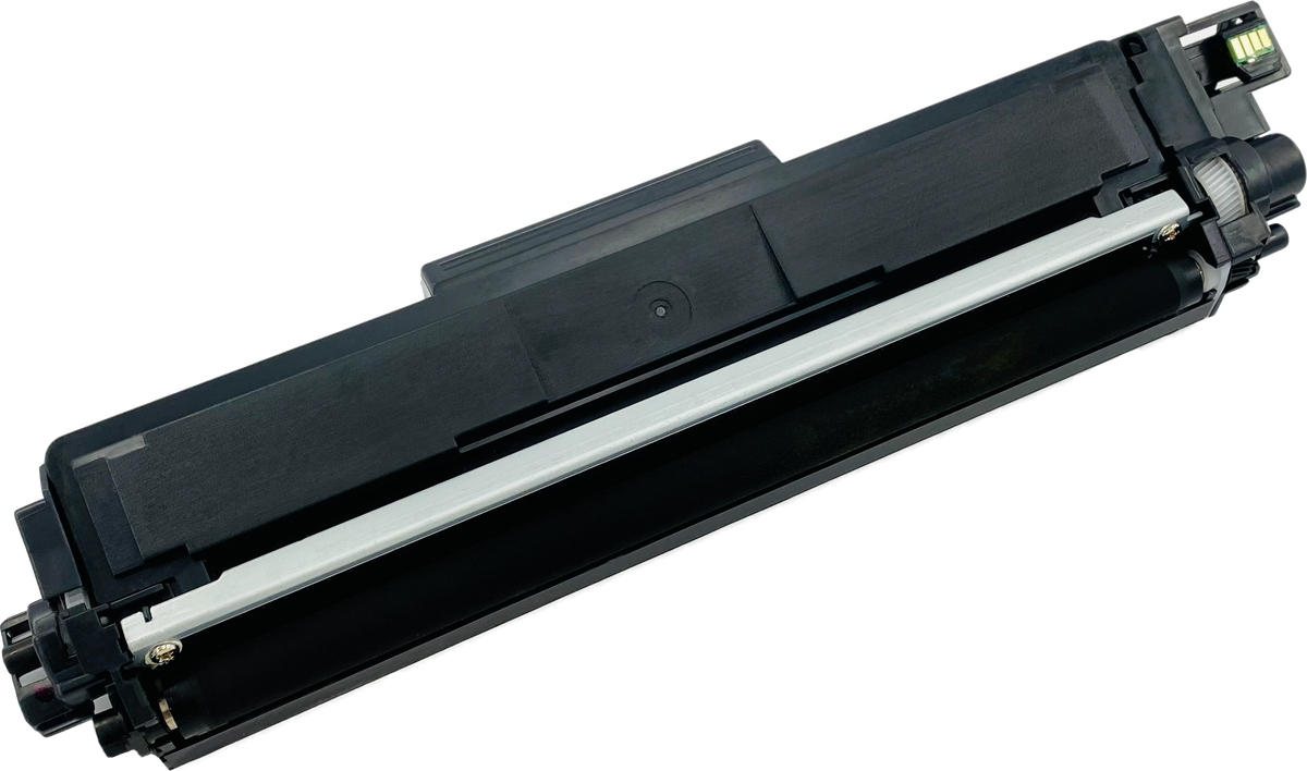 Brother TN227BK Compatible Black Toner Cartridge (TN223BK High Yield)