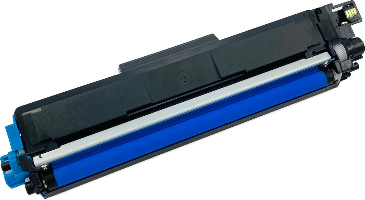 Brother TN227C Compatible Cyan Toner Cartridge (TN223C High Yield)