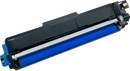 Brother TN227C Compatible Cyan Toner Cartridge (TN223C High Yield)