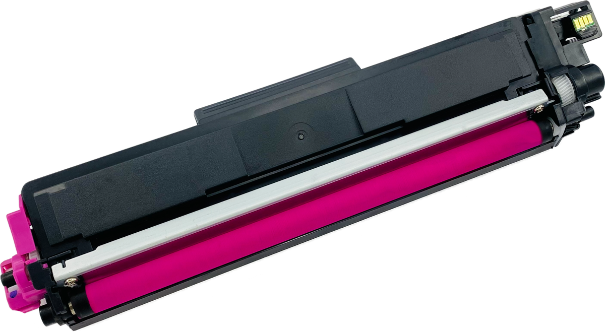 Brother TN227M Compatible Magenta Toner Cartridge (TN223M High Yield)