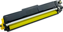 Brother TN227Y Compatible Yellow Toner Cartridge (TN223Y High Yield)
