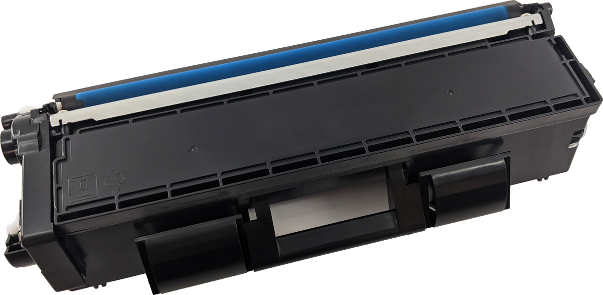 Brother TN336C Compatible Cyan Toner Cartridge (TN331C High Yield)