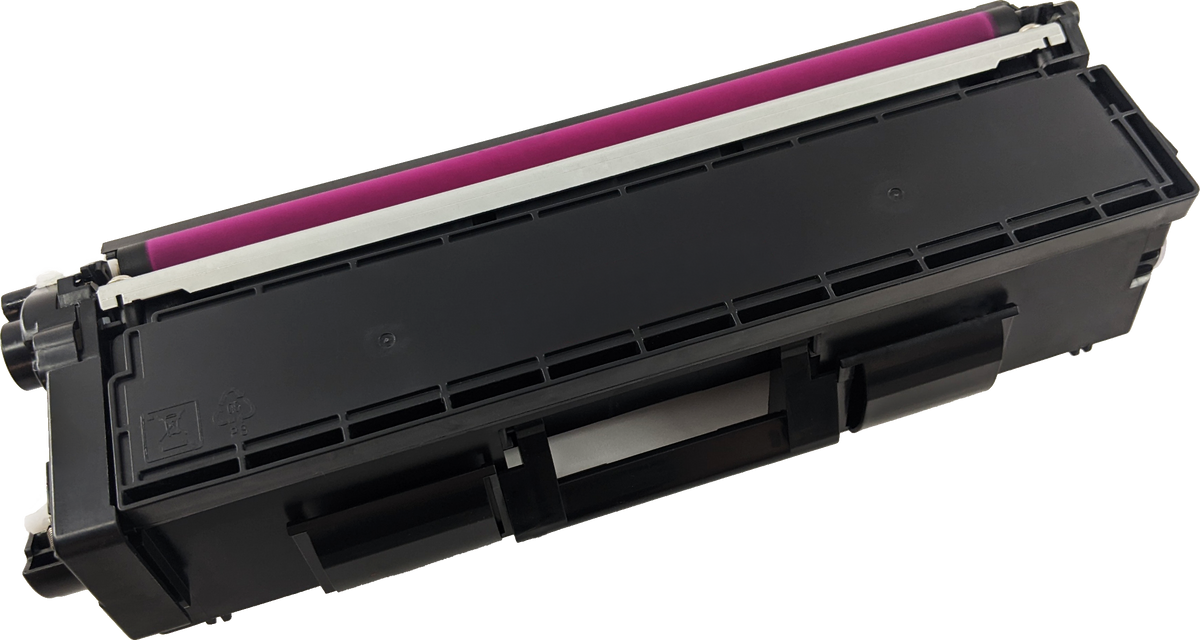 Brother TN336M Compatible Magenta Toner Cartridge (TN331M High Yield)