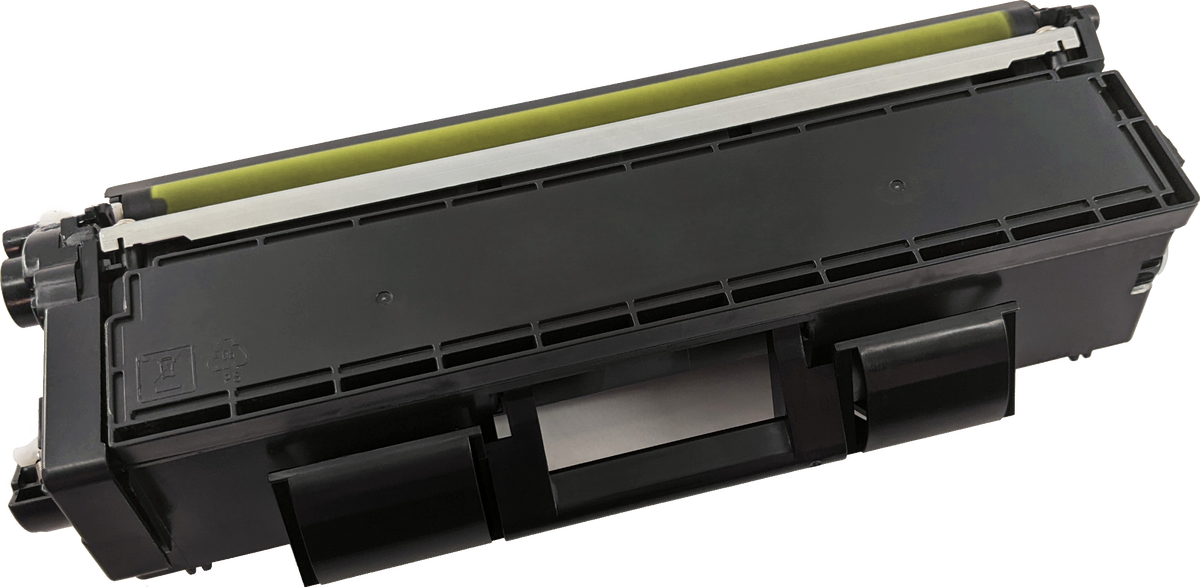 Brother TN336Y Compatible Yellow Toner Cartridge (TN331Y High Yield)