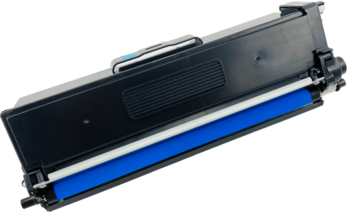 Brother TN436C Compatible Cyan Toner Cartridge (TN431C Extra High Yield)