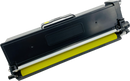 Brother TN431Y Compatible Yellow Toner Cartridge