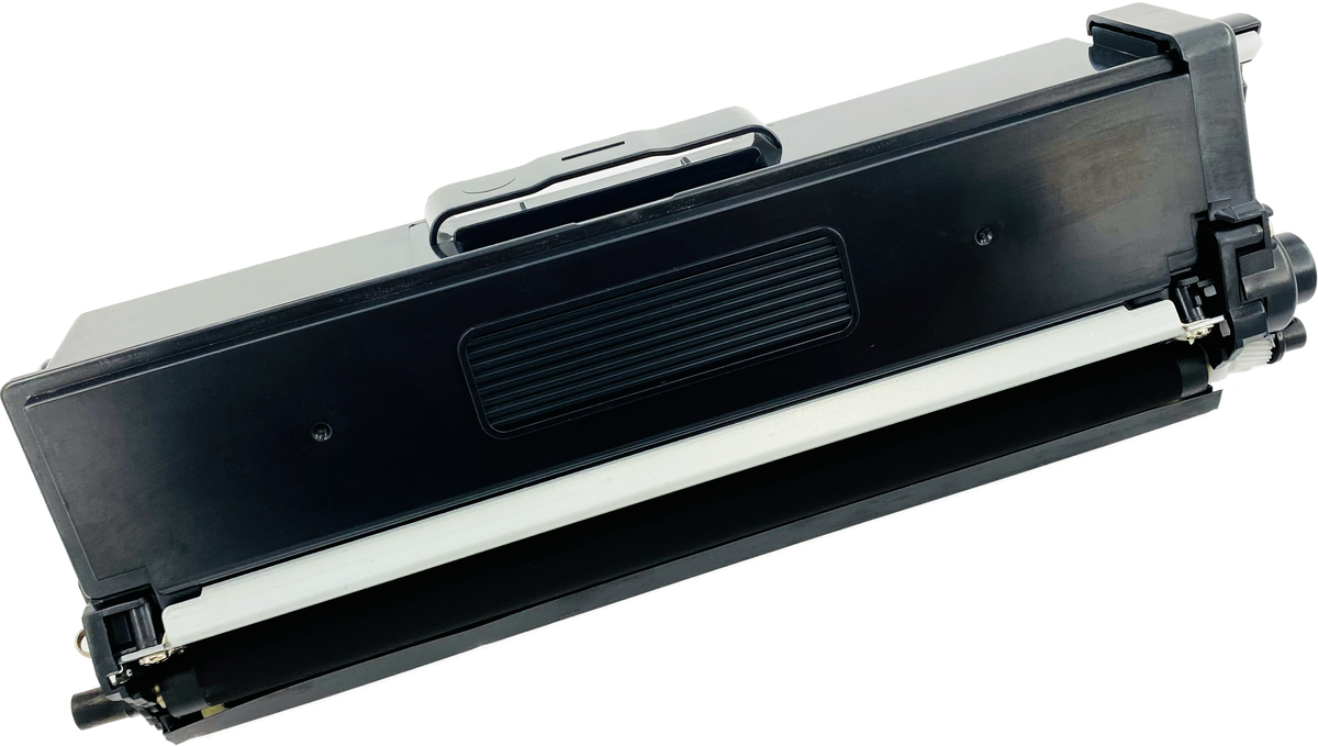 Brother TN433BK Compatible Black Toner Cartridge (TN431BK High Yield)