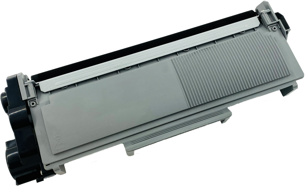 Brother TN660 Compatible Black Toner Cartridge (TN630 High Yield)