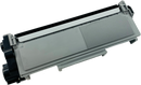 Brother TN660 Compatible Black Toner Cartridge (TN630 High Yield)