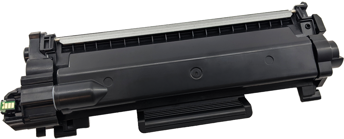 Brother TN830XL Compatible Black Toner Cartridge (TN830 High Yield)