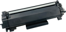Brother TN760 Compatible Black Toner Cartridge (TN730 High Yield)