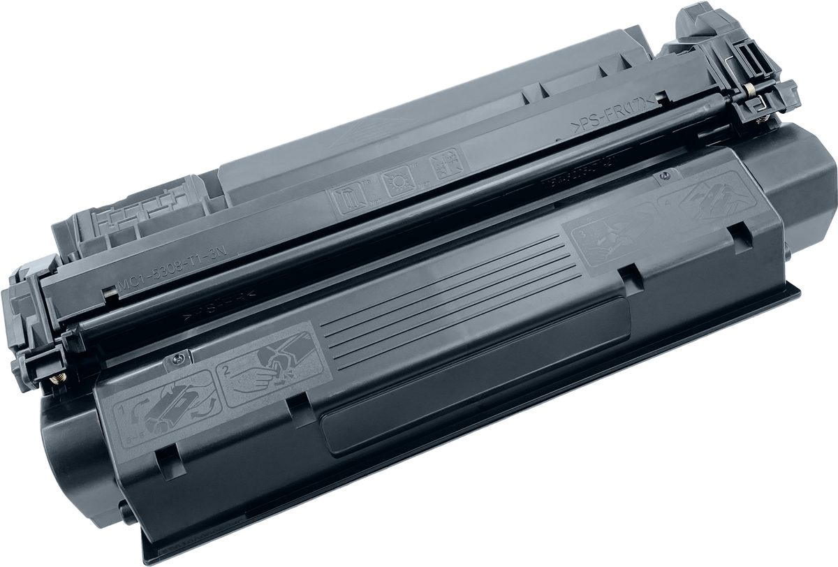 Canon S35 Compatible Black Toner Cartridge
