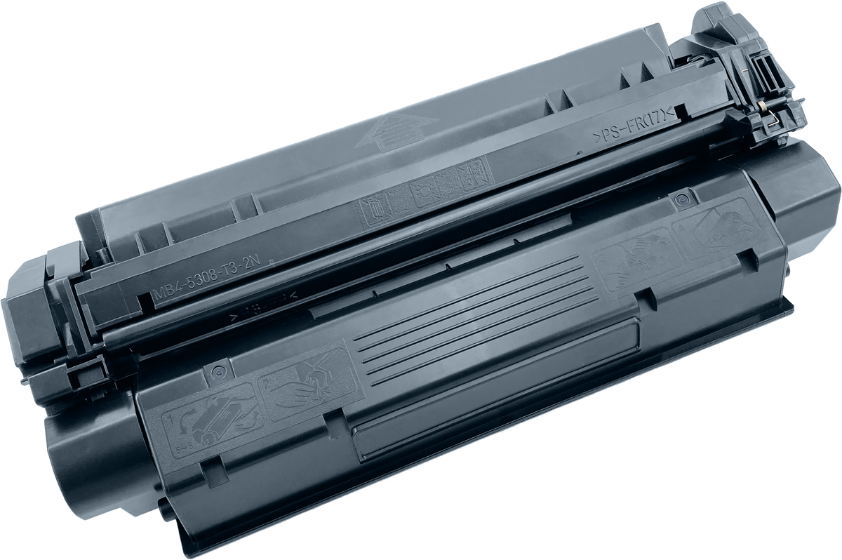 Canon X25/EP26 Compatible Black Toner Cartridge