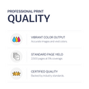 HP CF289X (89X) Compatible Toner Cartridge