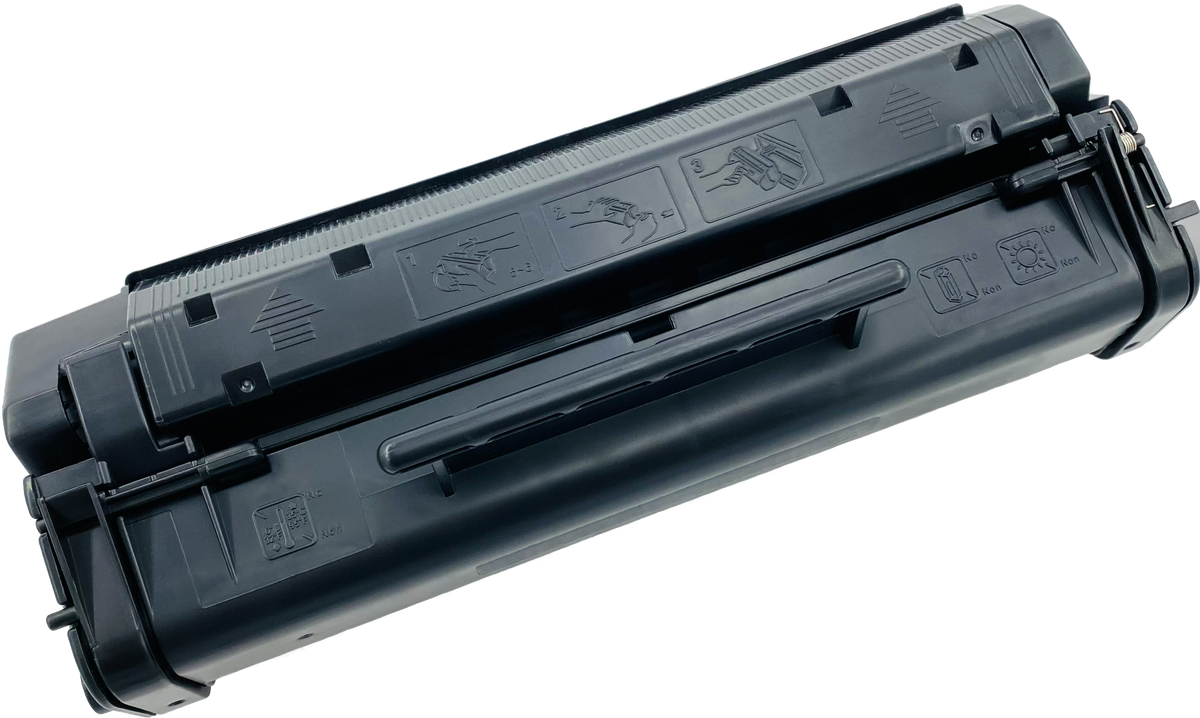 HP C3906A (06A) MICR Remanufactured Toner Cartridge
