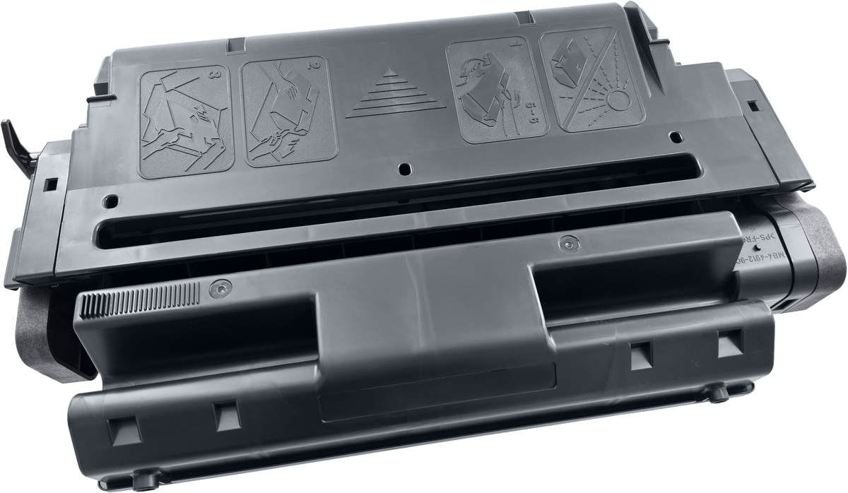 HP C3909A (09A) MICR Remanufactured Toner Cartridge