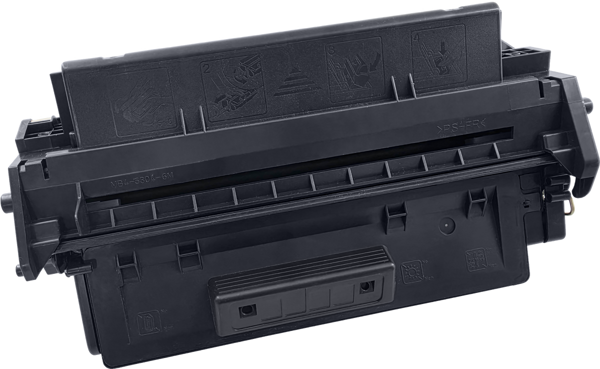 HP C4096A (96A) MICR Remanufactured Toner Cartridge