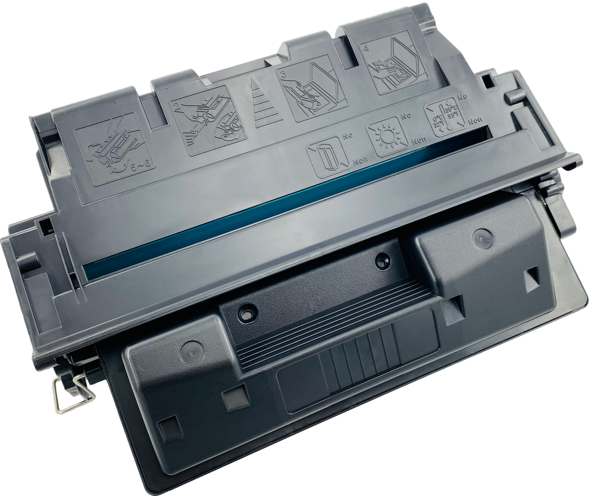 HP C4127X (27X) MICR Remanufactured Toner Cartridge