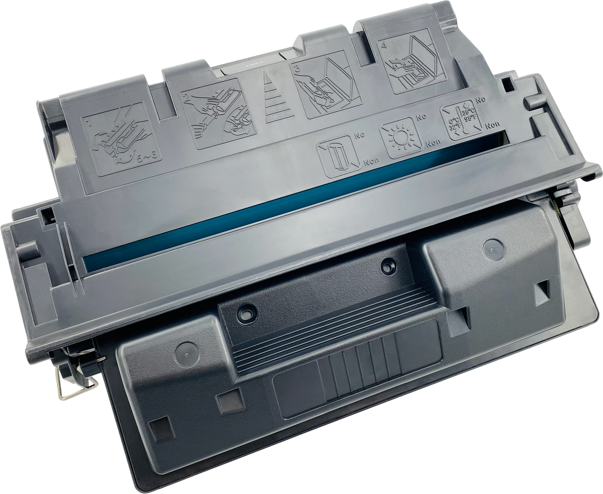 HP C8061X (61X) Compatible Toner Cartridge