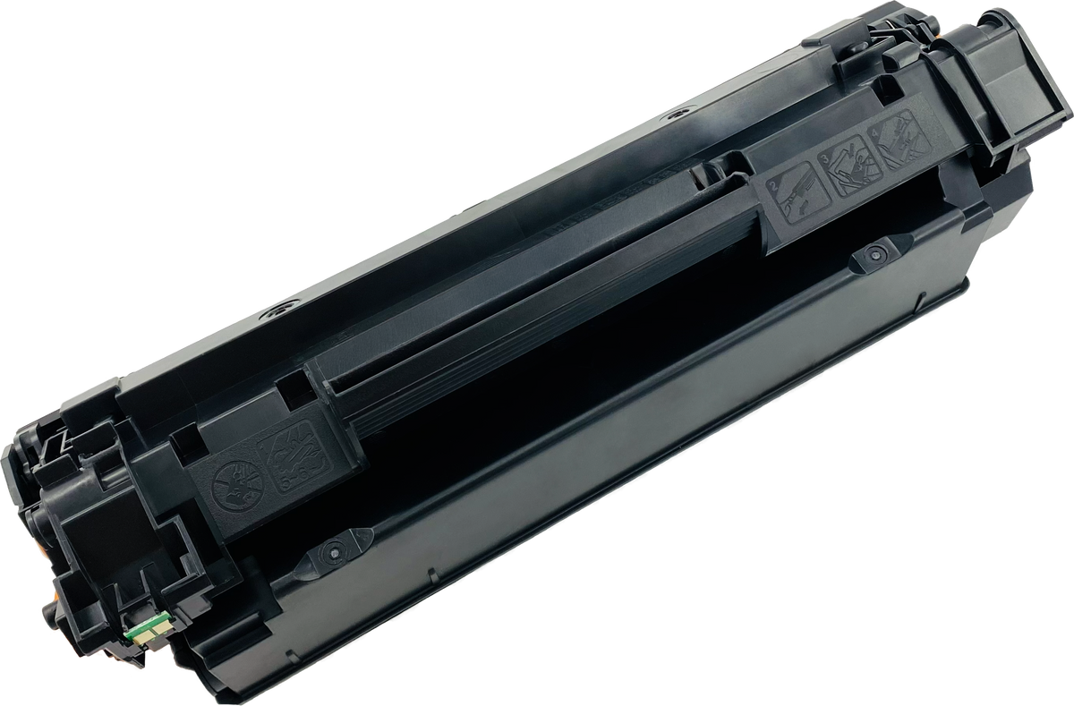 HP CB435A/CB436A/CE285A (35A/36A/85A) Universal Compatible Toner Cartridge