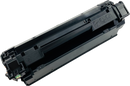 HP CB435A (35A) MICR Remanufactured Toner Cartridge