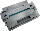 HP CE255A (55A) MICR Remanufactured Toner Cartridge