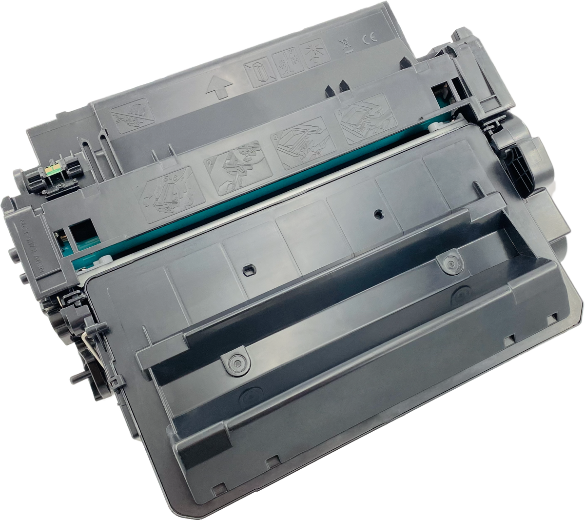 HP CE255X (55X) Compatible Toner Cartridge