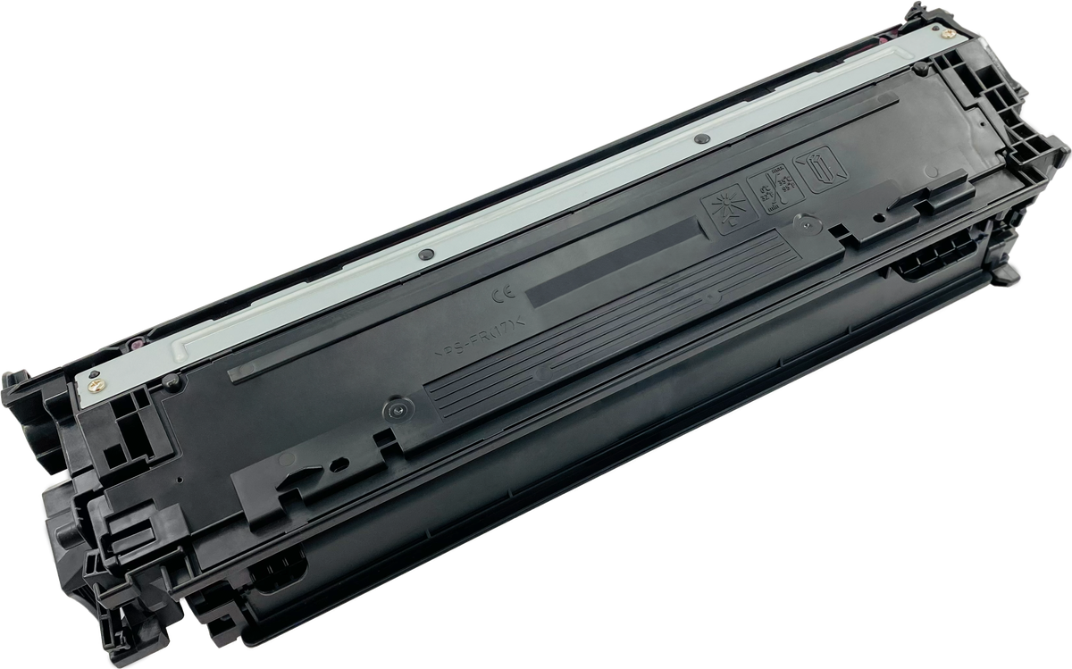 HP CE271A (650A) Compatible Cyan Toner Cartridge