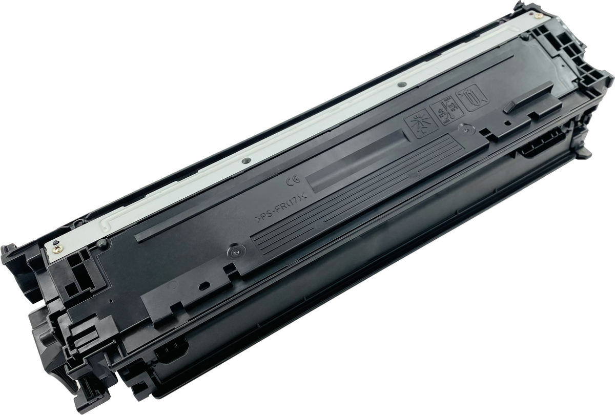 HP CE340A (651A) Compatible Black Toner Cartridge