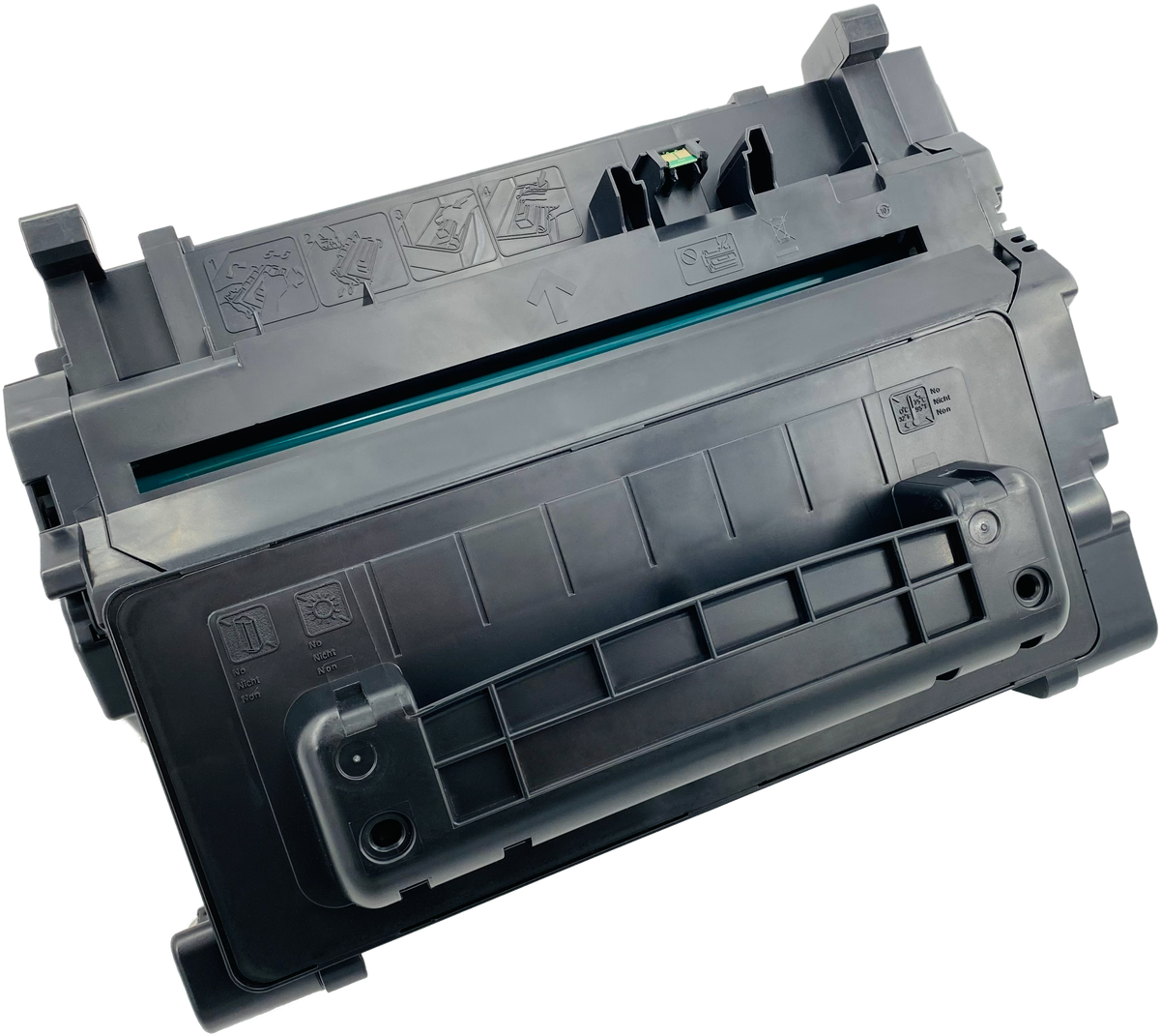 HP CE390A (90A) Compatible Toner Cartridge