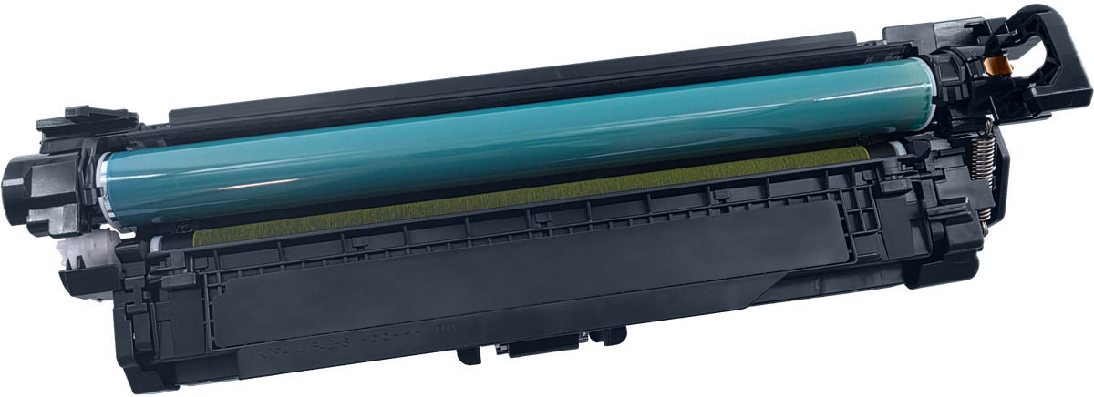 HP CF322A (653A) Remanufactured Yellow Toner Cartridge