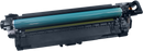 HP CE260X (649X) Remanufactured Black Toner Cartridge