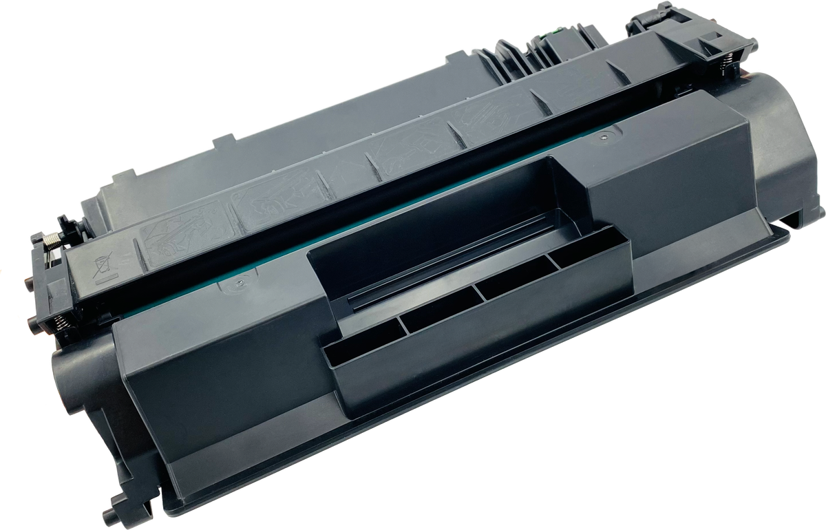 HP CF280A (80A) Compatible Toner Cartridge