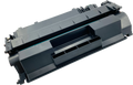 HP CE505A (05A) MICR Remanufactured Toner Cartridge