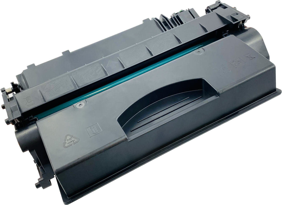 HP CF280X (80X) MICR Remanufactured Toner Cartridge