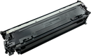 HP CE740A (307A) Compatible Black Toner Cartridge