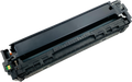HP CF211A CB541A CE321A (131A 125A 128A) Universal Compatible Cyan Toner Cartridge