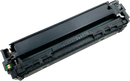 HP CB542A (125A) Compatible Yellow Toner Cartridge