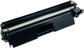 HP CF217A (17A) MICR Remanufactured Toner Cartridge